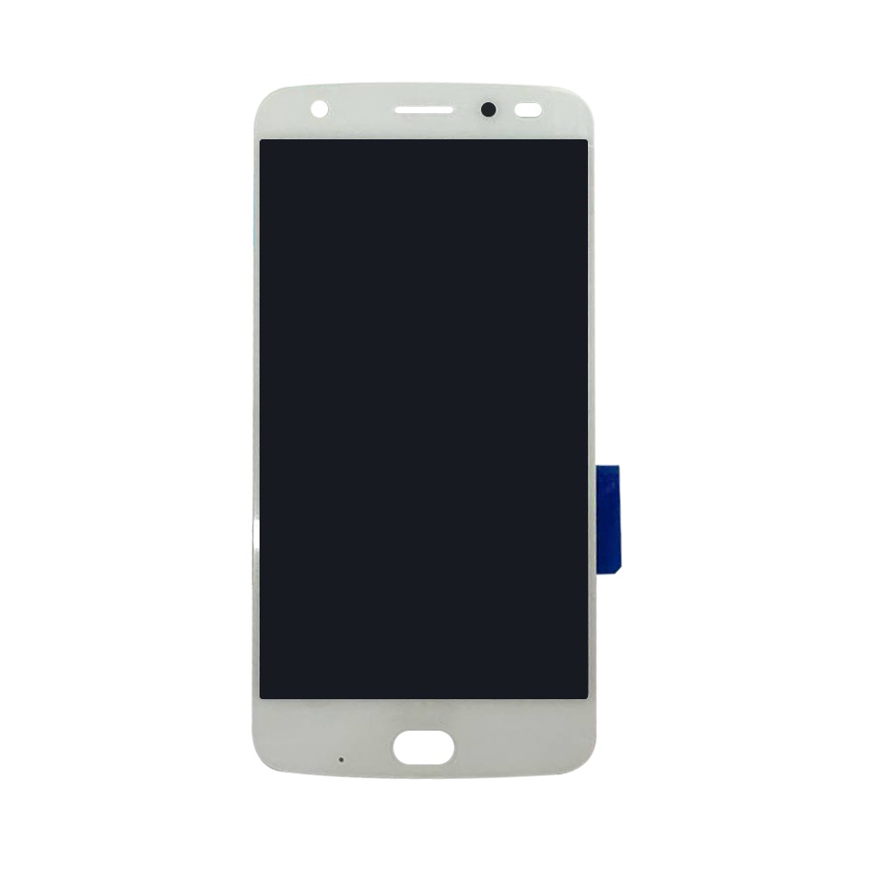 Motorola Moto Z2 Force Display and Touch Screen