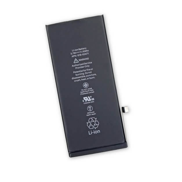 Buy Original Apple iPhone XR Battery Replacement at Low