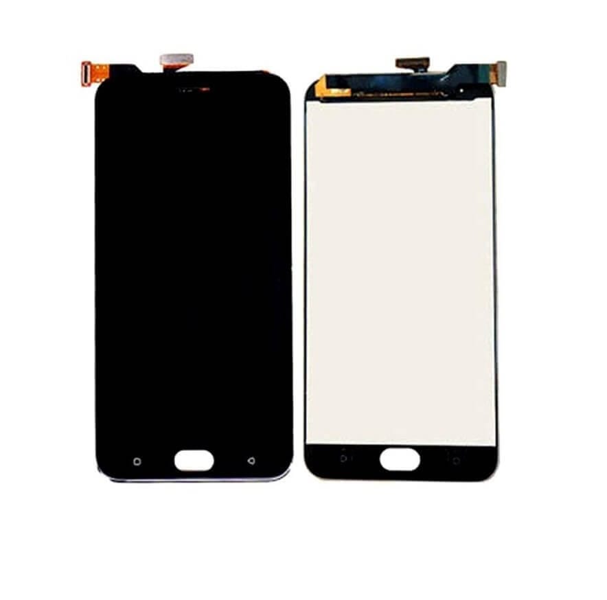 oppo a71k lcd