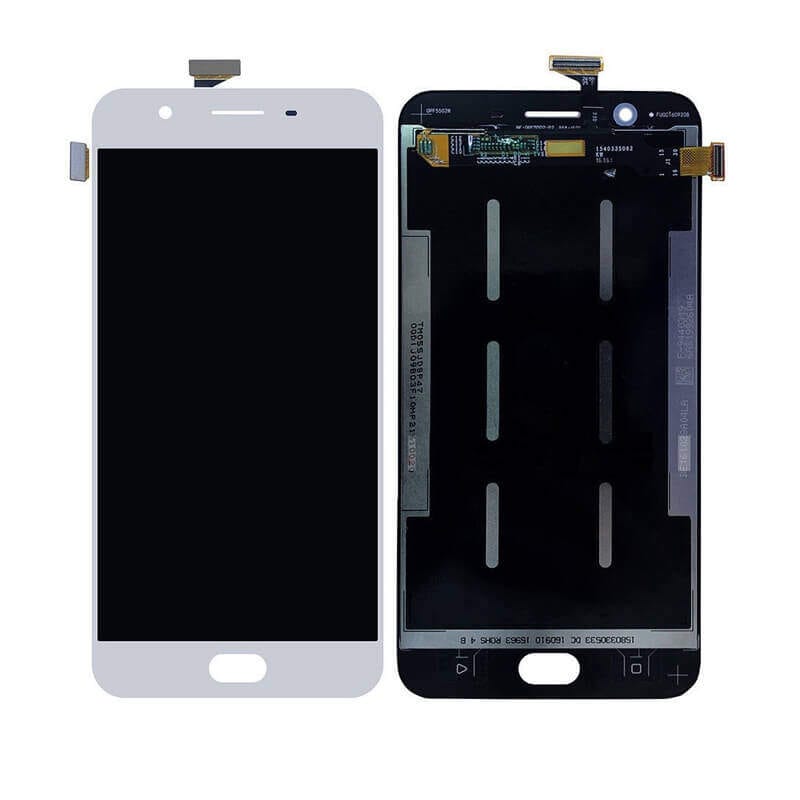 oppo a71 touch screen
