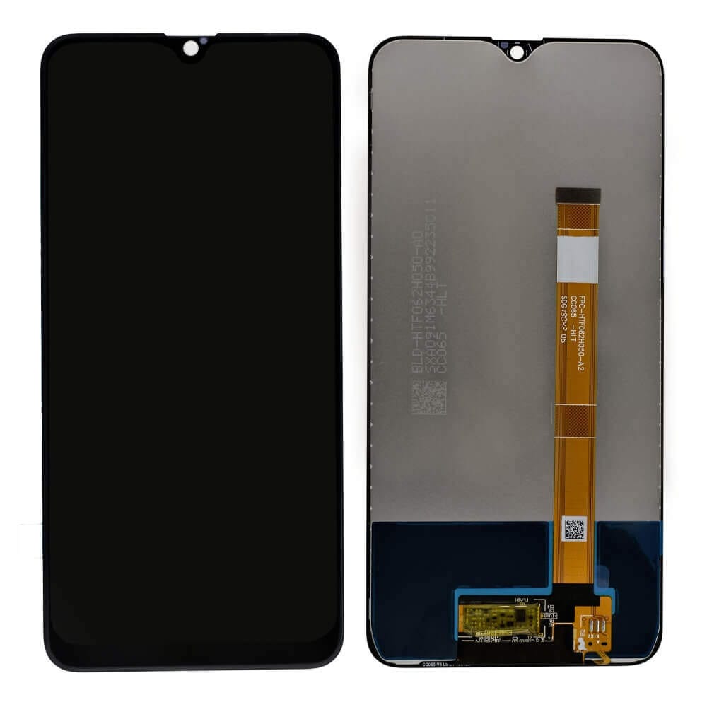 oppo a71 touch screen