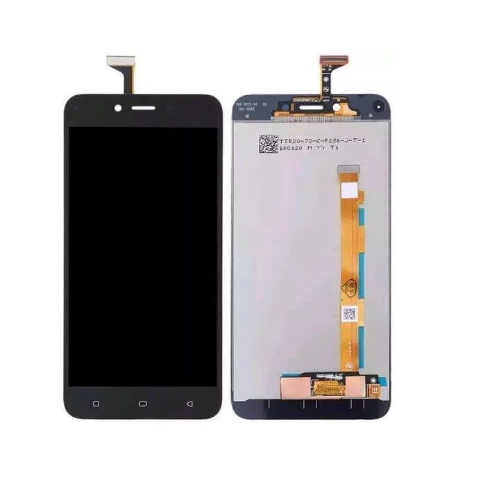 oppo a71 touch screen