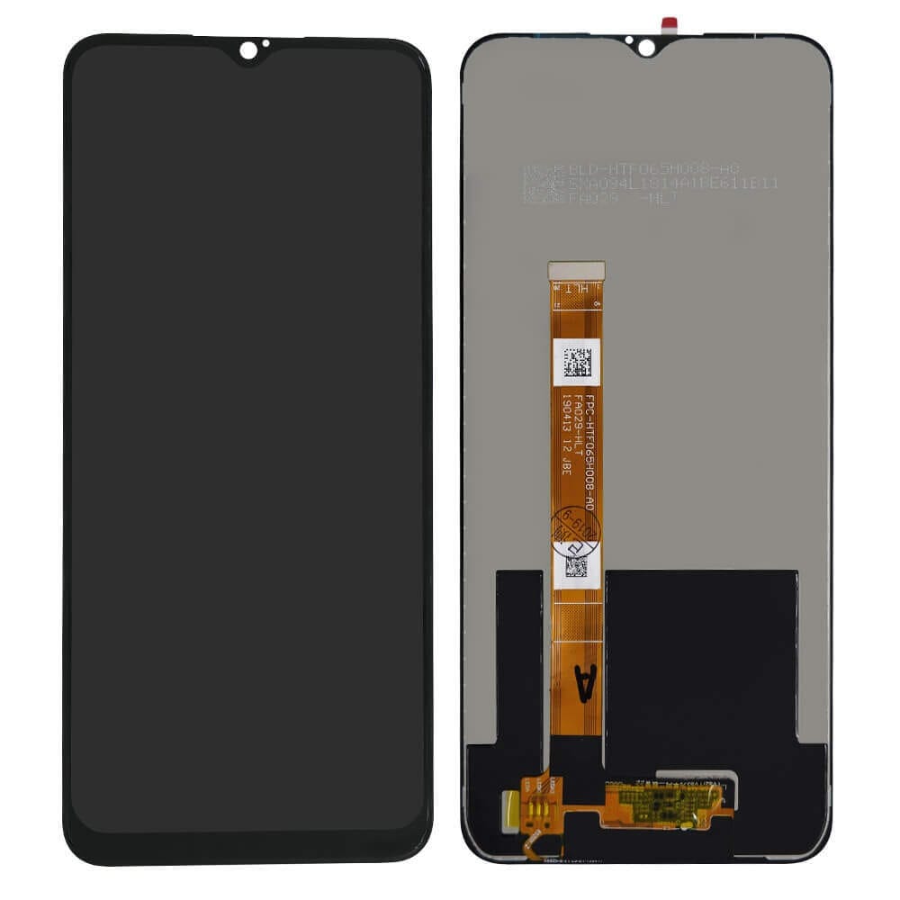 a9 screen replacement