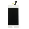 original apple iphone 5s lcd display and touch screen replacement combo white