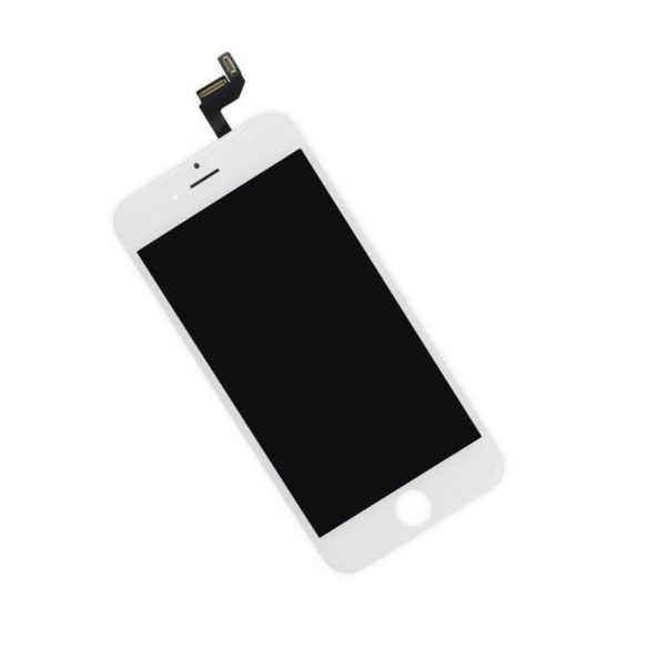 original apple iphone 6s lcd display and touch screen replacement combo white