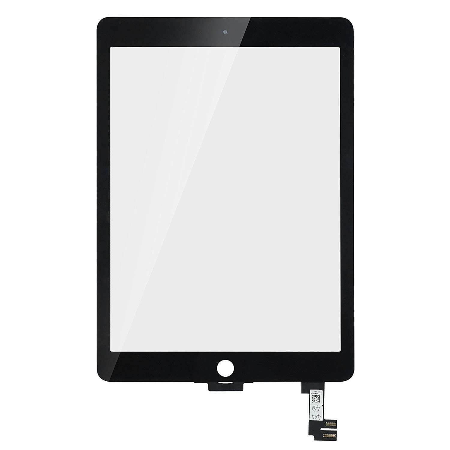 apple ipad touch screen replacement