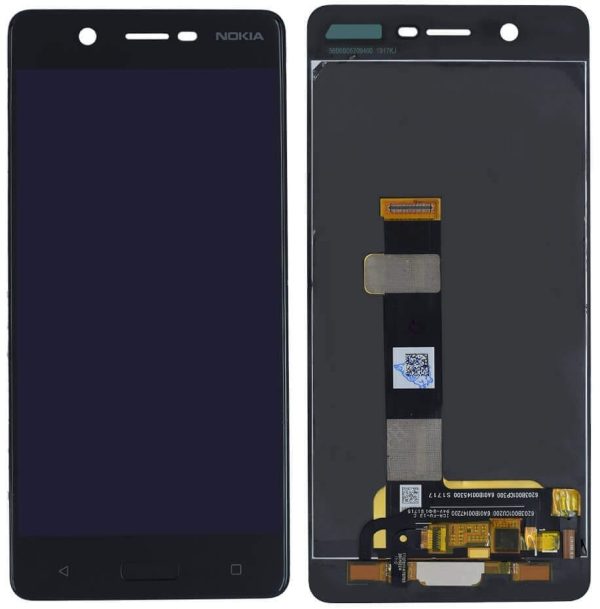 Nokia 5 Display and Touch Screen Combo Replacement Original