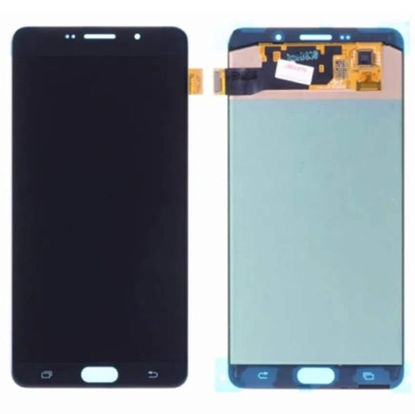 samsung a9 pro touch display