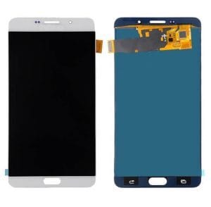 samsung a910f charging ways