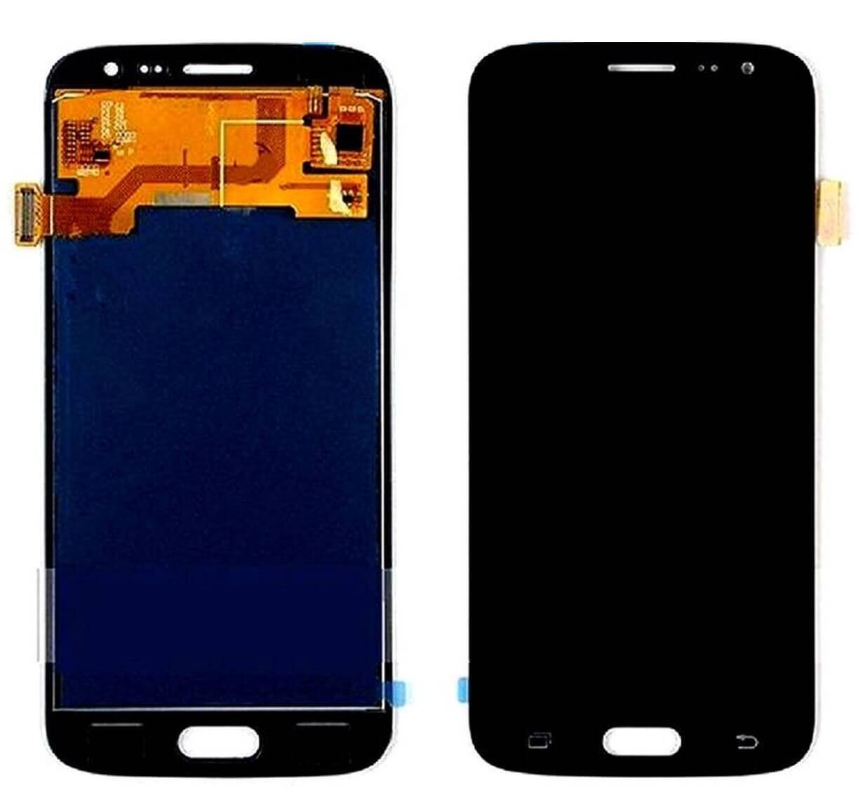 Samsung Galaxy J2 16 Display And Touch Screen Combo Replacement Price India