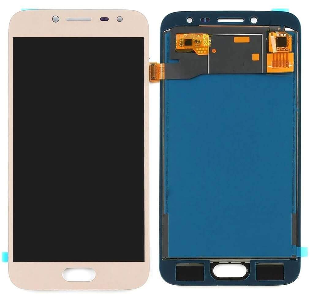 Samsung Galaxy J2 16 Display And Touch Screen Combo Replacement Price India