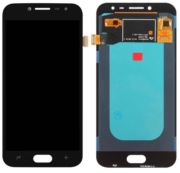samsung galaxy j2 touch pad