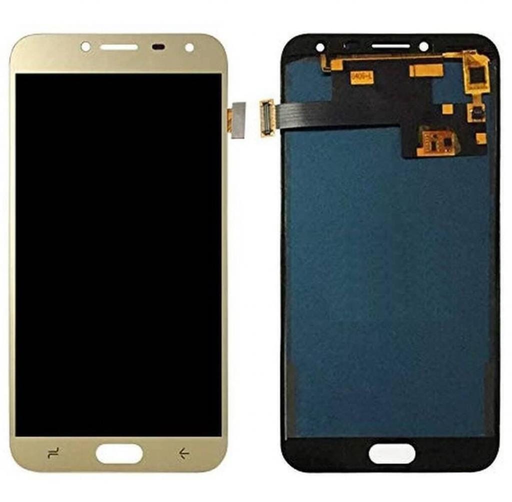 samsung galaxy j4  display price
