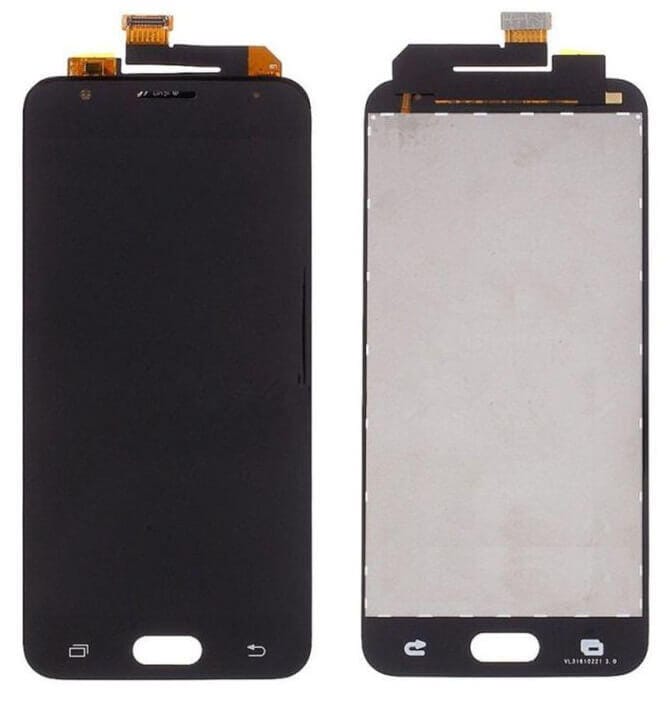 Samsung Galaxy J5 Prime Display and Touch Screen Combo Replacement Price India