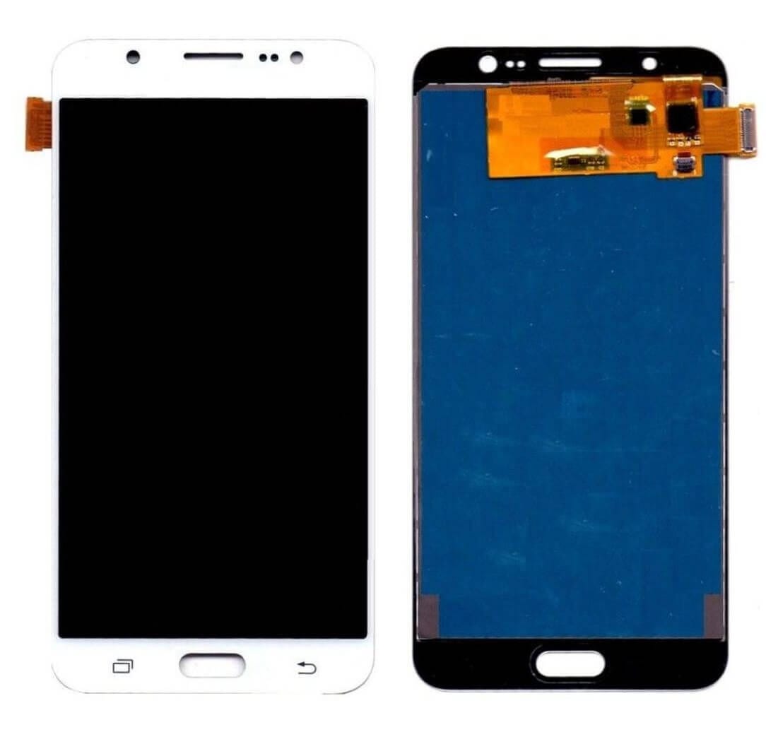 samsung galaxy j7pro touch display price