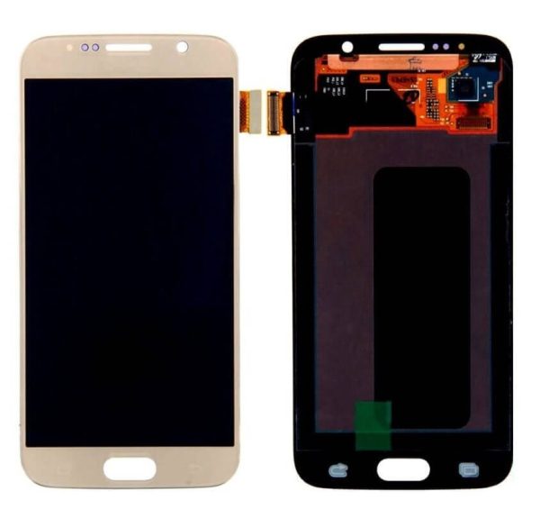 samsung galaxy s6 touch display price