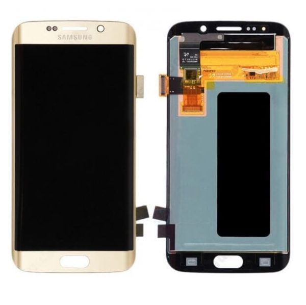 samsung galaxy s6 touch display price