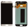 Samsung Galaxy S7 Edge Display and Touch Screen Combo Replacement Original (SM-G935F) - Gold