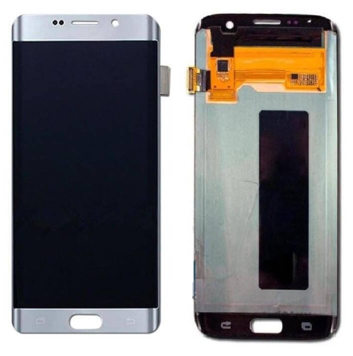 samsung galaxy s7 edge touch display price