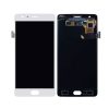 OnePlus 3T Display and Touch Screen Combo Replacement in India White (A3010)