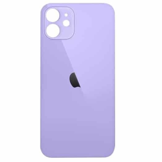 iphone 12 mini back glass replacement price
