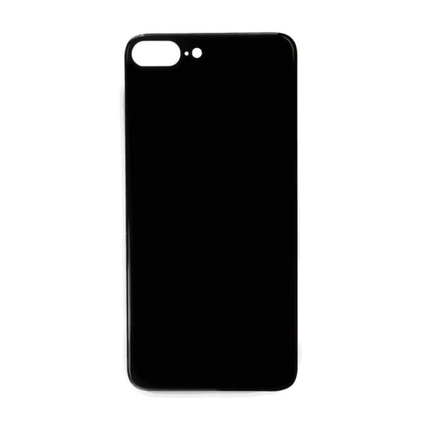 Apple iPhone 8 Plus Back Glass Rear Glass Back Cover Replacement - Space Gray
