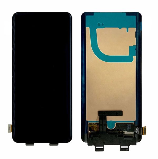 OnePlus 7 Pro Display and Touch Screen Combo Replacement Price in India Chennai
