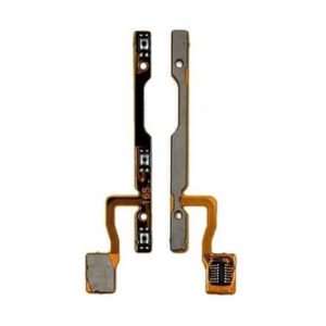 Vivo Y69 Power and Volume Button Flex Replacement Cost in India Chennai