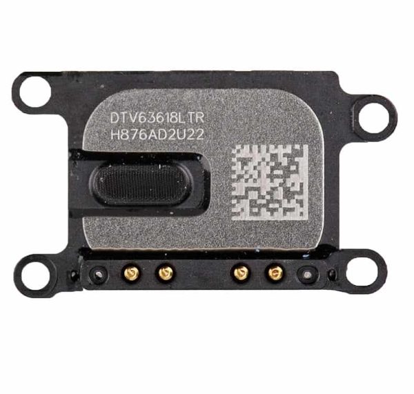 Apple iPhone 7 Ear Speaker Replacement in India Chennai Ear Piece