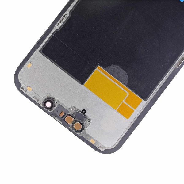 Apple iPhone 13 Display and Touch Screen Combo Replacement Price in India Chennai