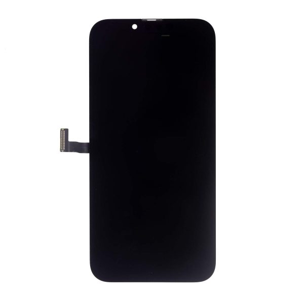 Apple iPhone 13 Pro Display and Touch Screen Combo Replacement Cost in India Chennai