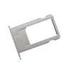 Original iPhone 6 Plus Sim Tray Replacement Cost in India Chennai - Gray