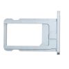 Original iPhone 6 Plus Sim Tray Replacement Cost in India Chennai - Silver