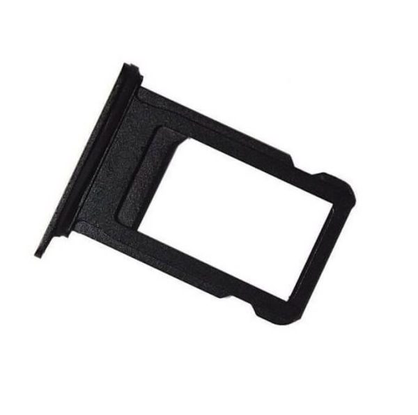 Original iPhone 8 Sim Tray Replacement Cost in India Chennai - Gray