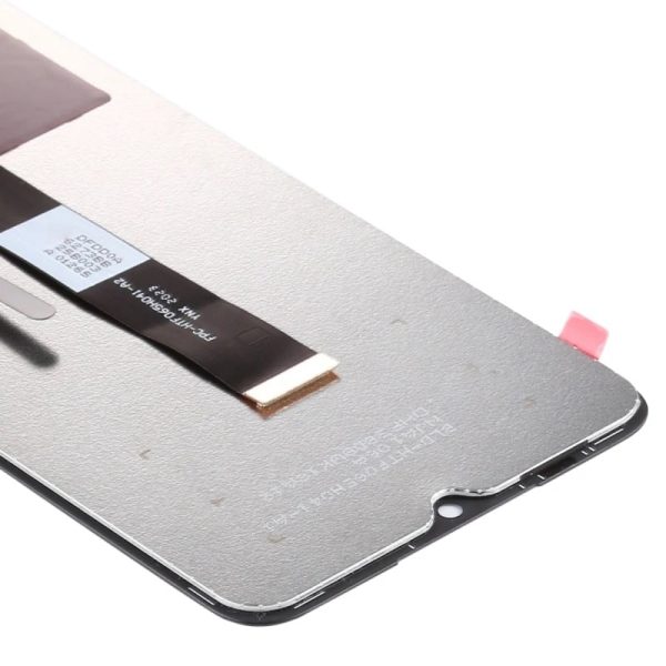 Poco C31 Display and Touch Screen Combo Replacement Price in Chennai India Original - 3