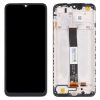 Poco C31 Display and Touch Screen Combo Replacement Price in Chennai India Original With Frame