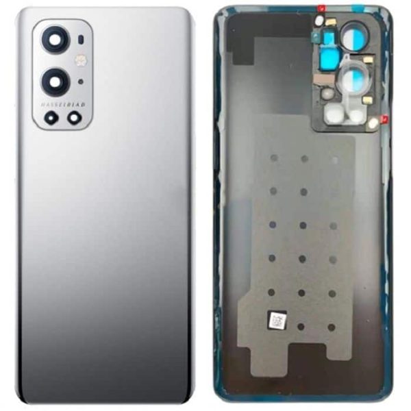OnePlus 9 Pro Back Panel Replacement in India Chennai Battery Cover Morning Mist