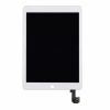 Original Apple iPad Air 2 Display and Touch Screen Combo Replacement Price in India Chennai - White - A1566, A1567