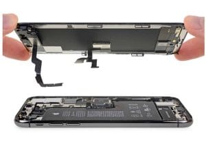 iPhone Screen Replacement iPhone Display and Touch Screen Repair in Chennai India
