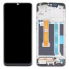 Oppo A15 Display and Touch Screen Combo Replacement Price in Chennai India With Frame - CPH2185