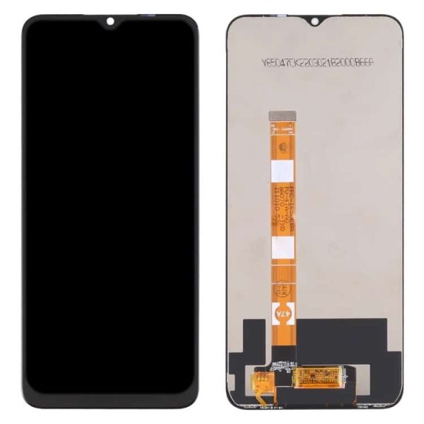 Oppo A16 Display and Touch Screen Combo Replacement Price in Chennai India Original - CPH2269