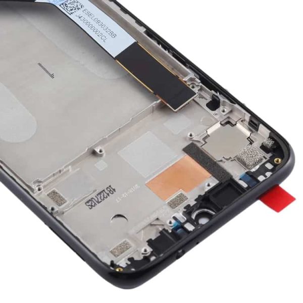 Original Display with Touch Screen for Xiaomi Redmi Note 7 Pro - Image 9