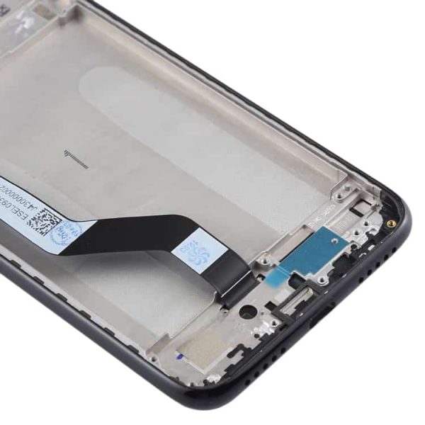 Original Display with Touch Screen for Xiaomi Redmi Note 7 Pro - Image 10
