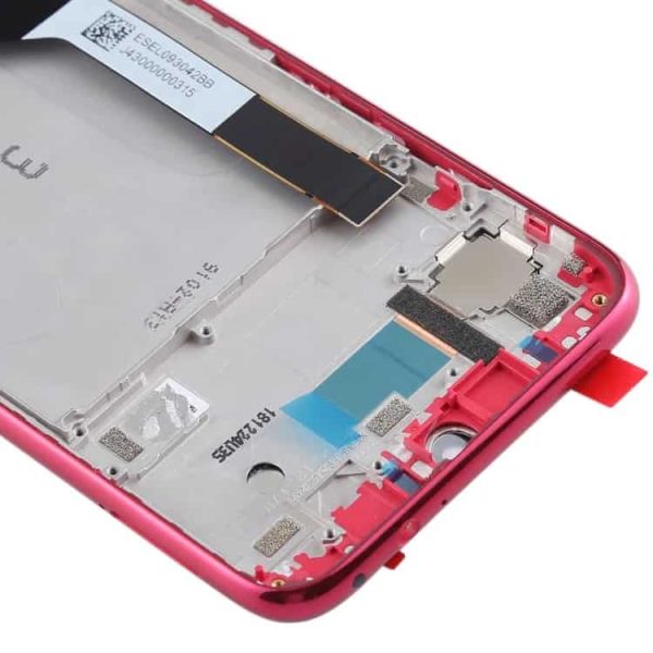 Original Display with Touch Screen for Xiaomi Redmi Note 7 Pro - Image 7