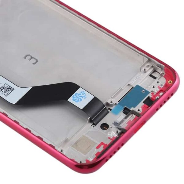 Original Display with Touch Screen for Xiaomi Redmi Note 7 Pro - Image 8