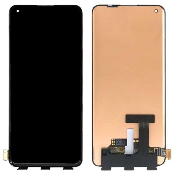 OnePlus 9 Pro Display and Touch Screen Combo Replacement Price in Chennai India-1