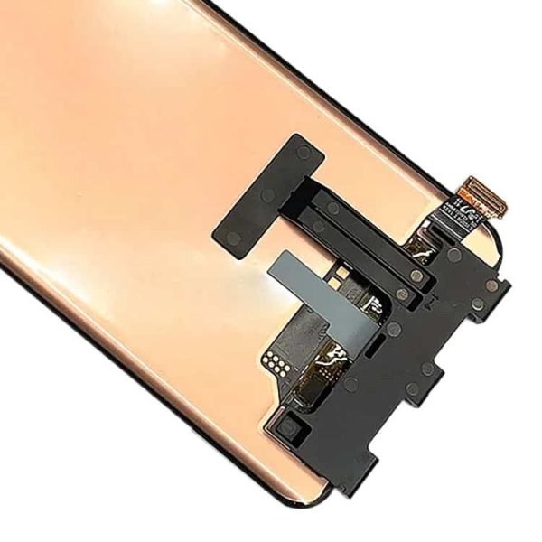 OnePlus 9 Pro Display and Touch Screen Combo Replacement Price in Chennai India-3