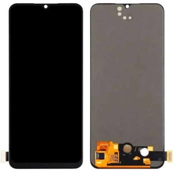 Vivo T1 44W Display and Touch Screen Combo Replacement in India Chennai Vivo V2153, V2168