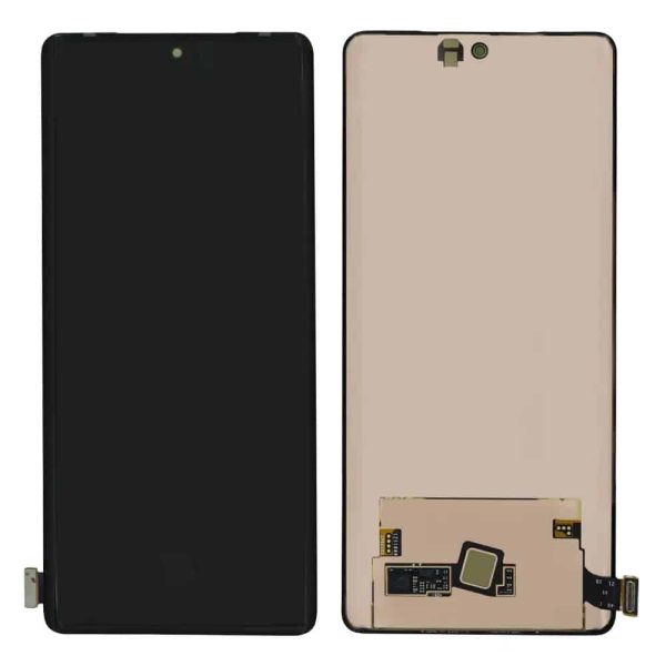 Vivo V27 Display and Touch Screen Combo Replacement in India Chennai Vivo V2231, V2246