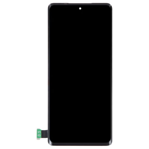 Vivo X80 Pro Display and Touch Screen Combo Replacement in India Chennai Vivo V2145 - 1